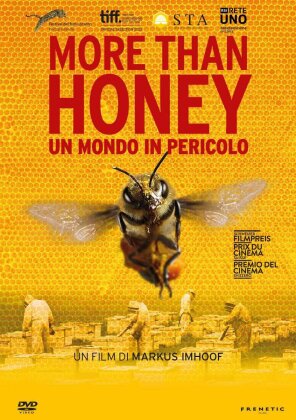 More than Honey (2012)