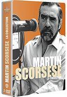 La Collection Martin Scorsese - Gangs of New York / Les Affranchis / After Hours / Alice n'est plus... (5 DVD)