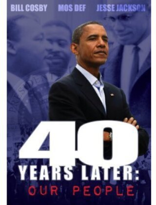 40 Years Later: Our People