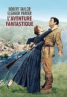 L'aventure fantastique - Many rivers to cross (1955)