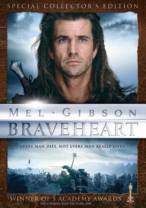 Braveheart (1995) (Special Collector's Edition)