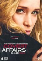 Covert Affairs - Saison 3 (4 DVDs)