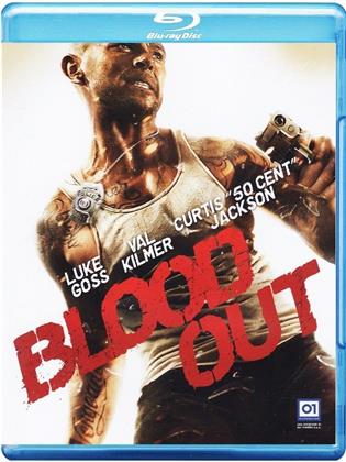 Blood Out (2011)