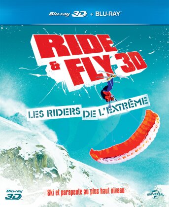Ride & Fly