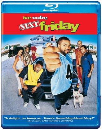 Next Friday (1999) (Remastered)