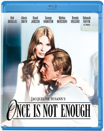 Once is not Enough (1975)