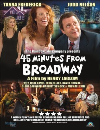 Just 45 Minutes from Broadway (2012)