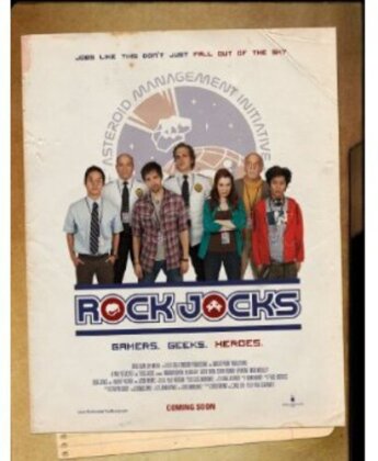 Rock Jocks (2012)