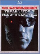 Terminator 3 - Rise of the Machines (2002)