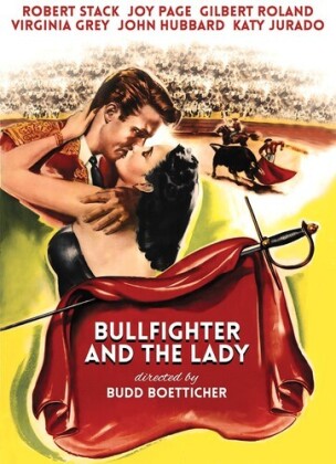 The Bullfighter and the Lady (1951)