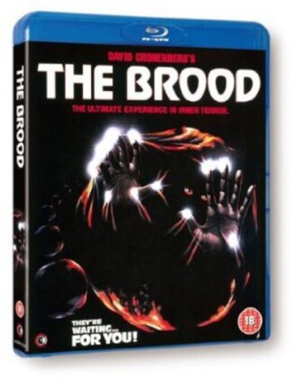 Brood - Brood / (Uk) (1979)
