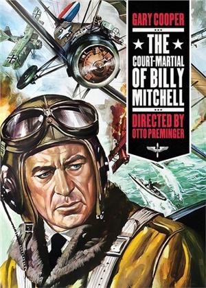 Court-Martial Of Billy Mitchell - Court-Martial Of Billy Mitchell / (Ws) (1955)