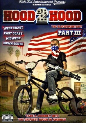 Hood 2 Hood: The Blockumentary Part III (CD + DVD)