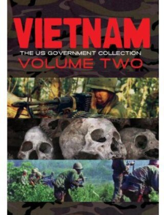 Vietnam - The U.S. Government Collection Vol. 2 (3 DVDs)
