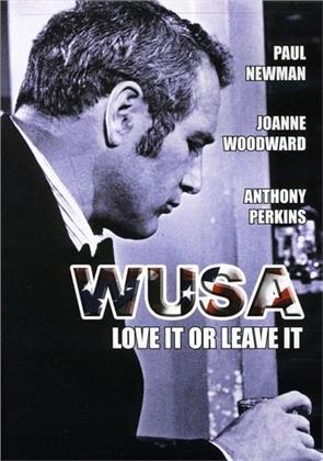 WUSA (1970) (1970)