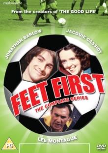 Feet first - The Complete Series (1979)