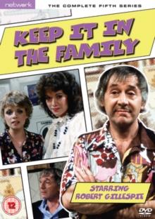 Keep it in the family - Series 5
