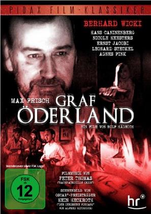 Graf Öderland - (Pidax Film-Klassiker)