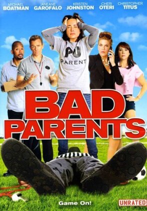 Bad Parents (2012)