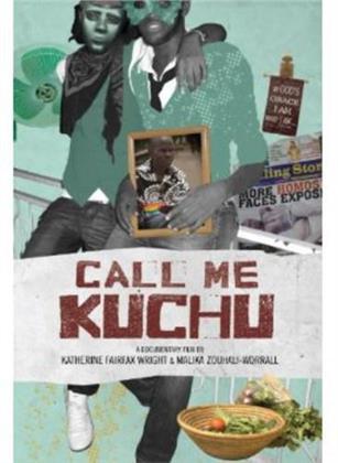 Call me Kuchu (2012)