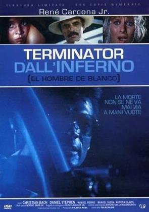 Terminator dall'Inferno (Limited Edition)