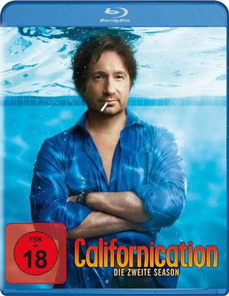 Californication - Staffel 2 (2 Blu-rays)