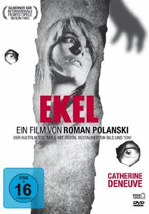 Ekel (1965) (2 DVDs)