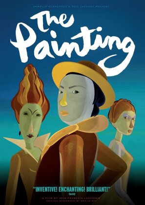 The Painting (2011)