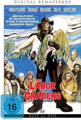 Das Labor des Grauens (1974)