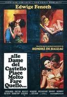 Alle dame del castello piace molto fare quello (1969) (Limited Edition)
