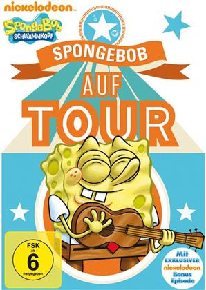 Spongebob Schwammkopf - Auf Tour