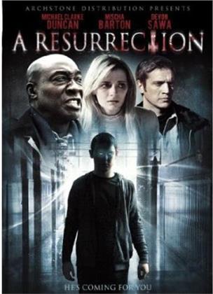 A Resurrection (2013)