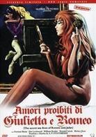 Amori proibiti di Romeo e Giulietta (Edizione Limitata)