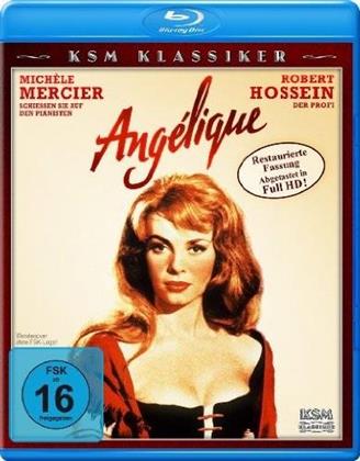 Angélique (1964) (Classique KSM)