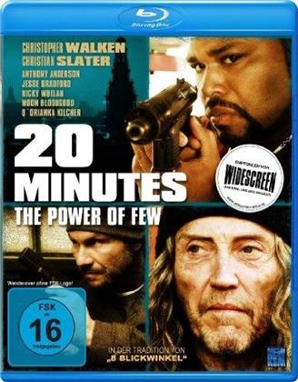 20 Minutes - The Power Of Few (2013)