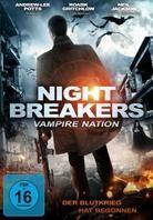 Nightbreakers - Vampire Nation (2012)