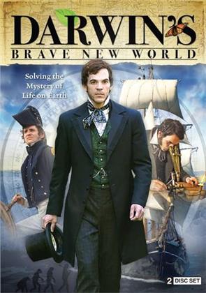 Darwin's Brave New World (2 DVDs)