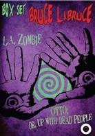 L.A. Zombie / Otto (2 DVDs)