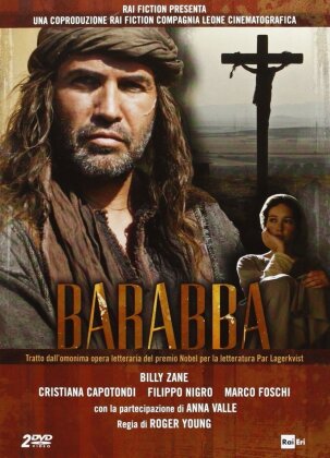 Barabba (2012)