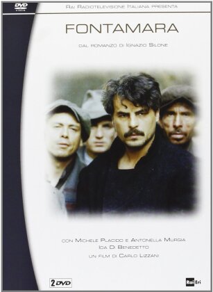 Fontamara (1980) (2 DVDs)