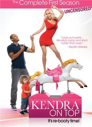 Kendra on Top - Season 1 (2 DVD)