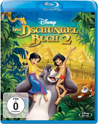 Das Dschungelbuch 2 (2003)