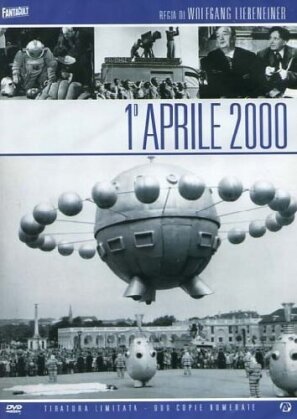 1. April 2000 (Edizione Limitata)