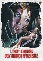 Le notti erotiche dell'uomo invisibile - Dr. Orloff's Invisible Monster (1970) (1970)