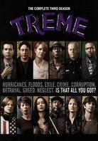 Treme - Season 3 (4 DVDs)