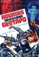 Bourges operazione Gestapo (1968) (Edizione Limitata)