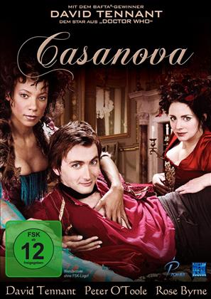 Casanova (2005) (Single Edition)