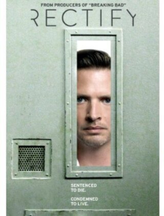 Rectify (2 DVDs)
