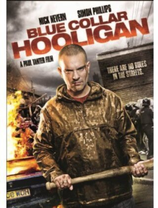 Blue Collar Hooligan - The Rise and Fall of a White Collar Hooligan