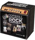 Various Artists - Coffret Rock (Limited Edition, 8 DVDs)